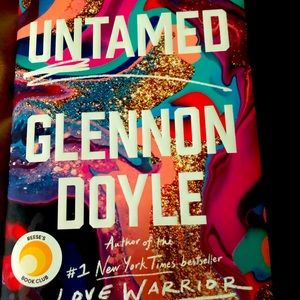 Untamed by Glennon Doyle